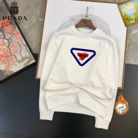 Picture of Prada Sweatshirts _SKUPradam-3xl25t0626360